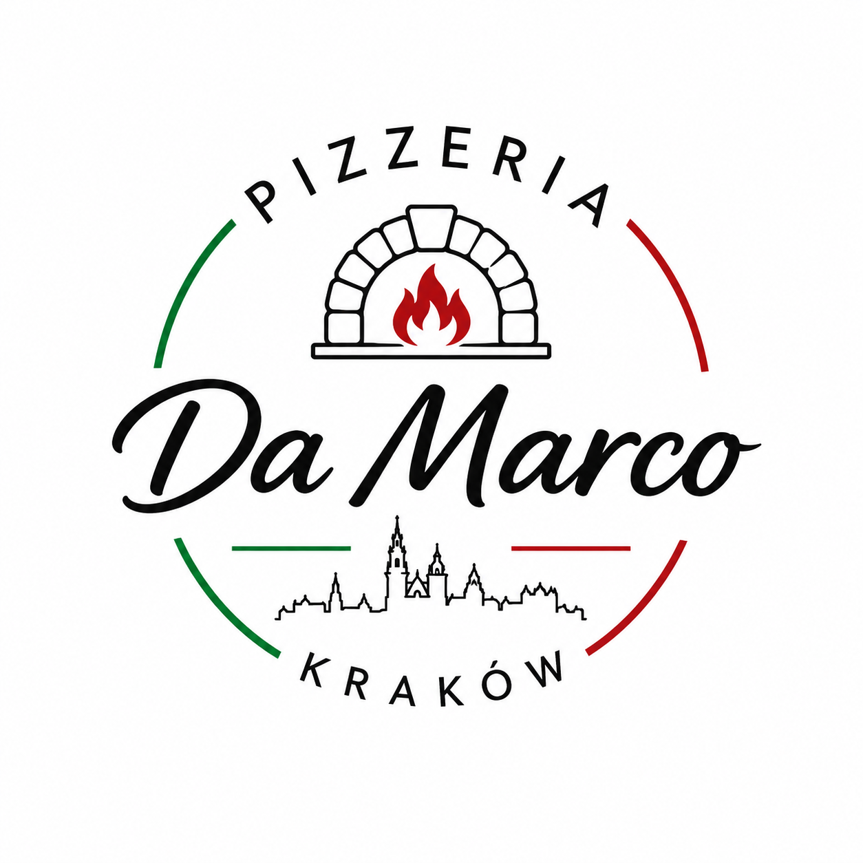 Pizzeria Da Marco